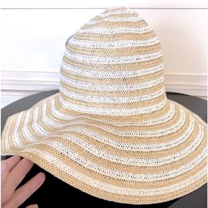 Womens sun hat